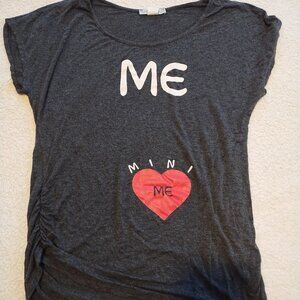 Maternity Shirt